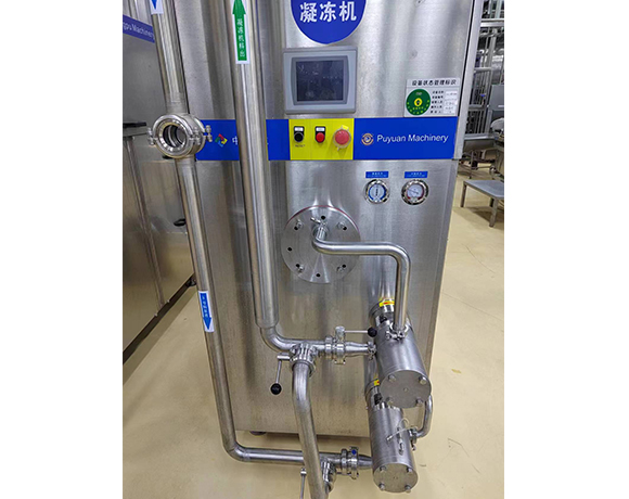 物料聯(lián)機可選、檢測系統(tǒng)